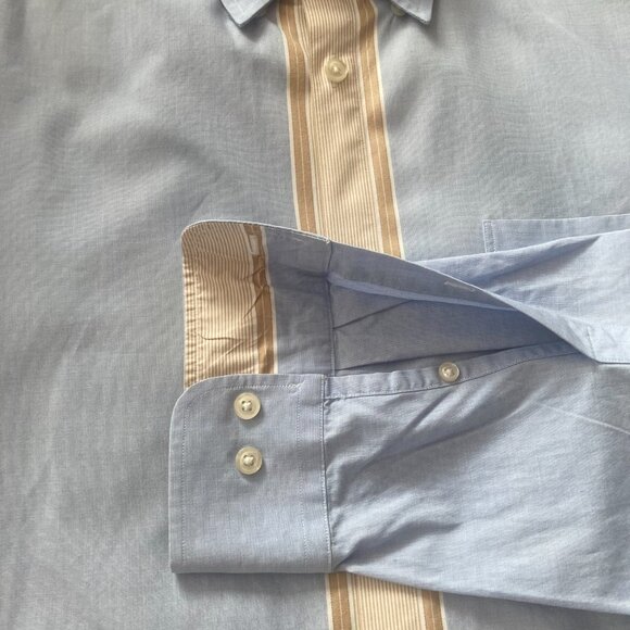 Lincs cotton XL Shirts - Picture 4 of 4